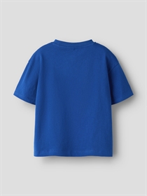 NAME IT T-shirt Heinrick Jelly Bean
